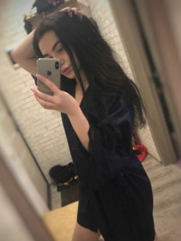 Анкета проститутки Милана, 24 года