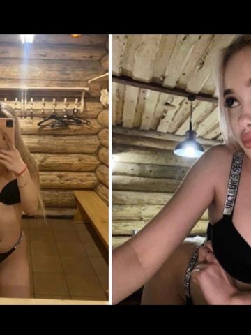 Анкета проститутки Софи, 24 года